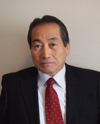 小川郷太郎