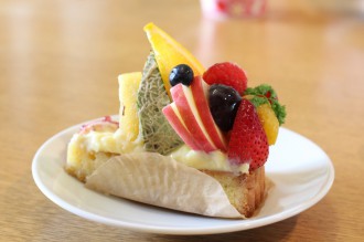 大切な友人の新たな人生に乾杯